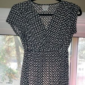 Maternity shirt
